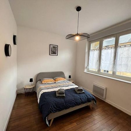 Appartement Diamant - 2 Pers - Sedan Exteriör bild