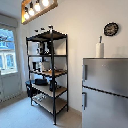 Appartement Diamant - 2 Pers - Sedan Exteriör bild