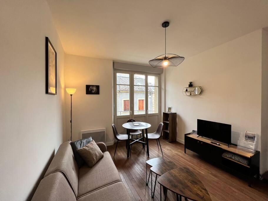 Appartement Diamant - 2 Pers - Sedan Exteriör bild